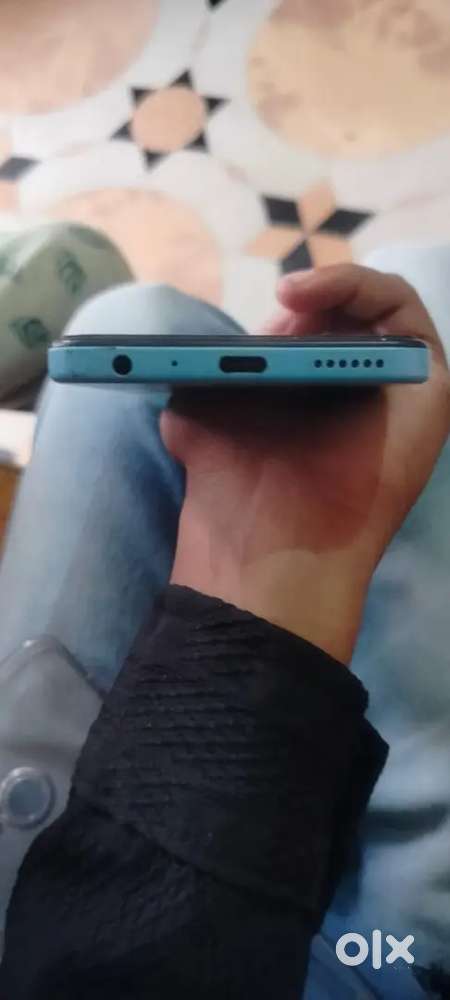 Tecno spark 10 5g