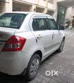 Maruti Swift Dzire VDI – Single Owner, Excellent Condition    *Locatio