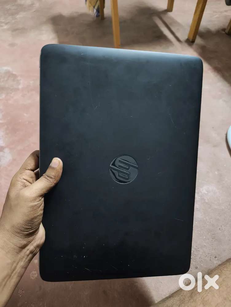 Hp elitebook i5 5th gen