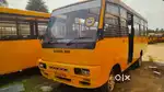 EICHER SCHOOL BUS 2004 - MODEL , 34 - SEATS