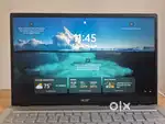 RTX Laptop Swift X