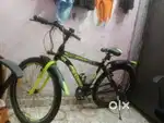 Cycle bechna hai hai