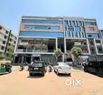 1-st Floor Shop and Office In  S.P. Ring Road, Vastral, Ahmedabad,
