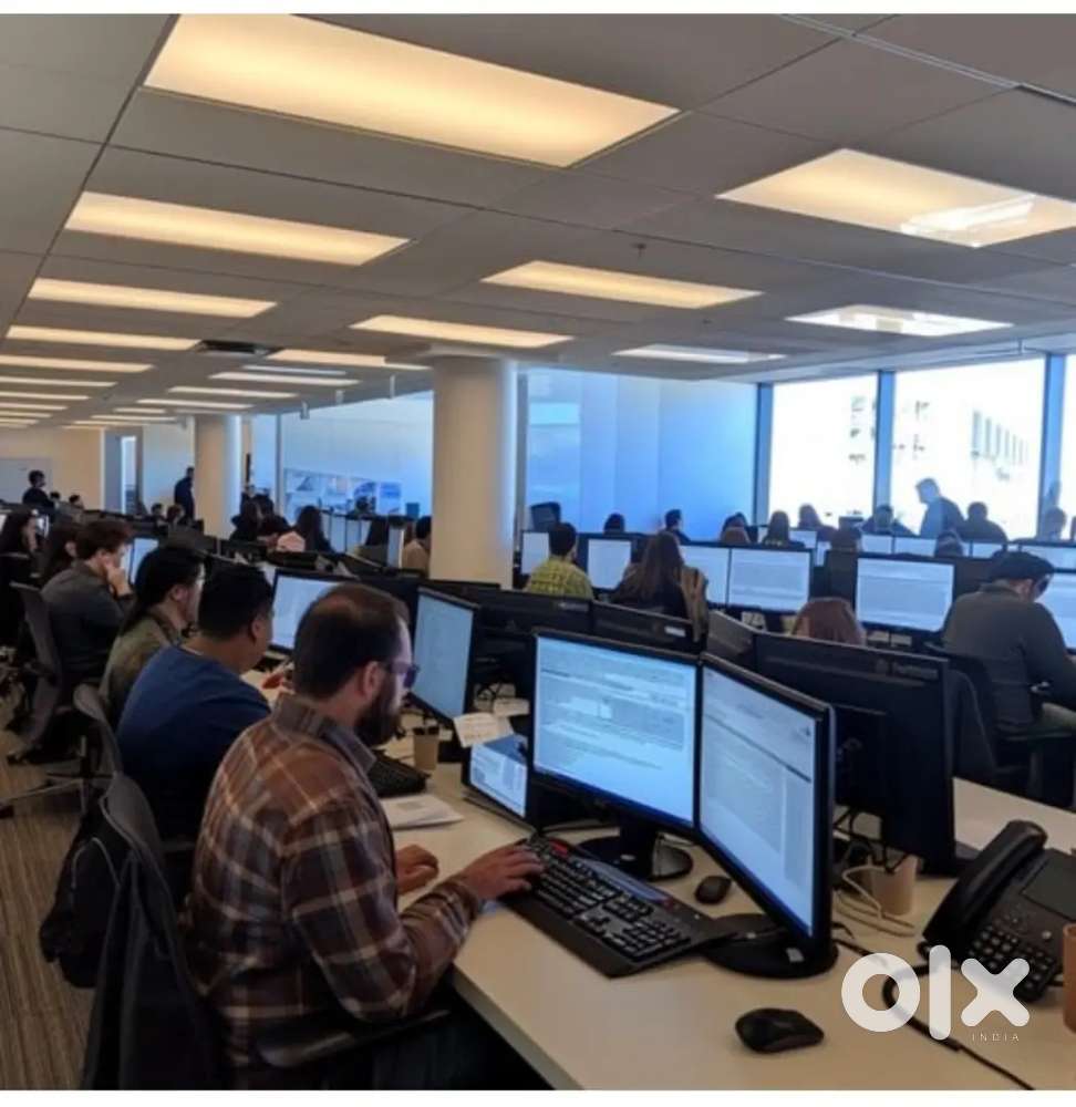 Business related work, Distributer work