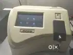 Lab biochemistry machine Agd