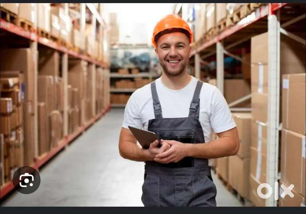 Store manager requirement