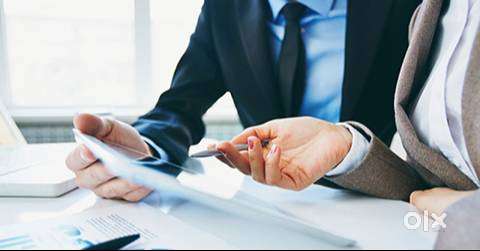 Experienced accountant required