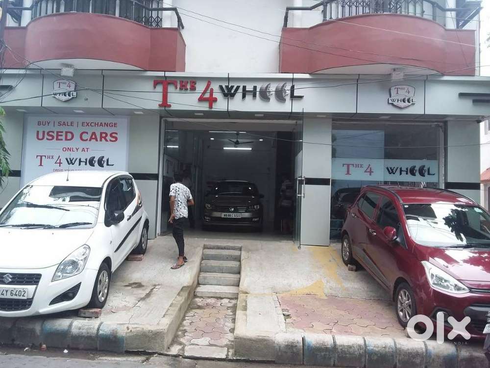 Mahindra XUV500 W8, 2014, Diesel