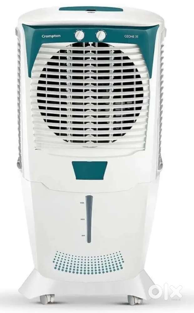 Crompton 75 litre desert air cooler