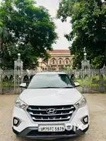 Maruti Suzuki Brezza ZDi, 2019, Diesel