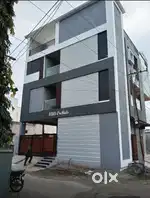 Individual house - one shop or godown located ground floor