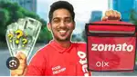 Delivery Boy Wanted Immediate Joining