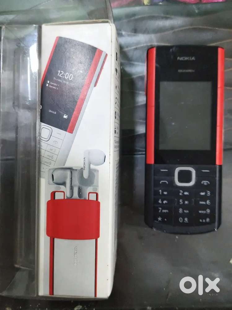 Nokia 5710 xpress