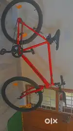 ROCKRIDER ST20 HF