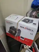 Maxsell 50smart plus currency counting machine