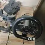 Gaming staring