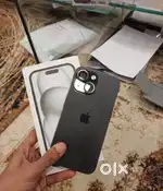 IPHONE 15 IMPORTED REFURBISHED MOBILE FIXED PRICE FOR DETAILS MSG ME