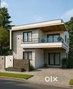 Premium 4bhk villa for sale in gated community