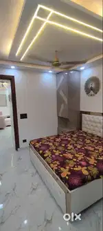 3 BHK Apartment in Bhawani Apartment, Nawada