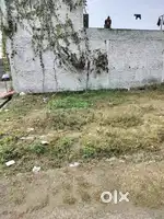 Small size plots available 40gaj,50gaj,60gaj,80gaj,100gaj,nearbfuncity