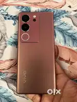 Vivo v29 brand new scrash less condition