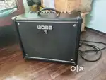 Boss katana Mk1 50 watt