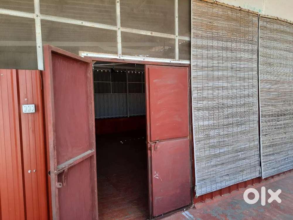 1200sq feet hall for rent 2nd floor