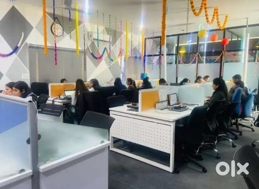 Office boy girl, cleaning work also,dehradun