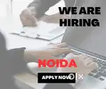Noida work from anywhere