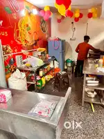 Need a cook for fast food