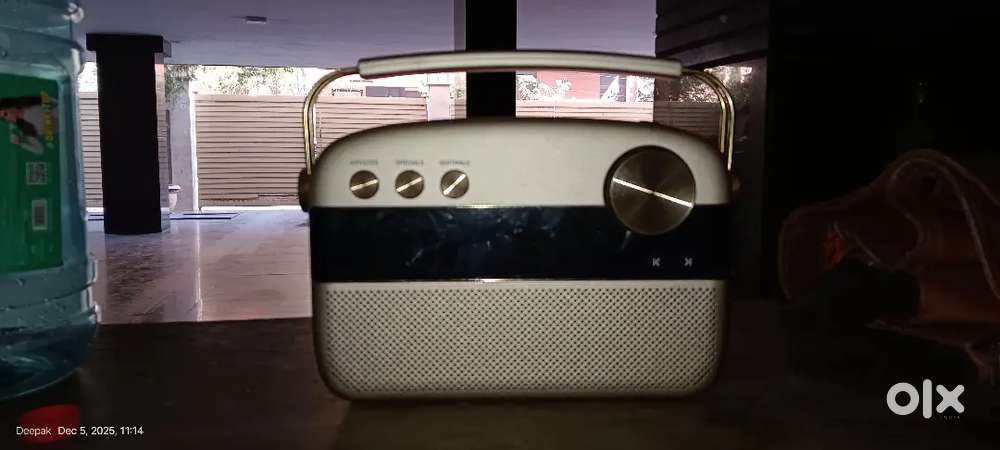 Saregama Carvan
