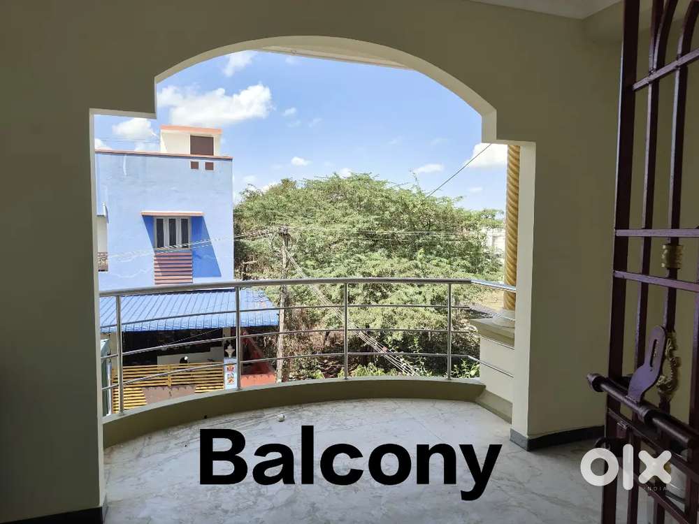 First floor rent available