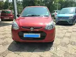 Maruti Suzuki Alto 800 Lxi, 2015, Petrol