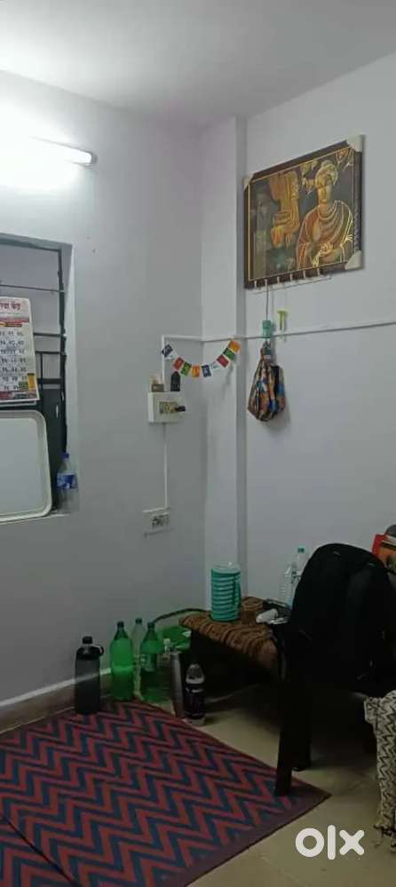 Need a professional working women for sharing basis