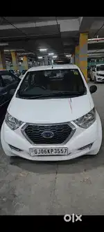 Datsun Redi Go 2017 Petrol Good Condition
