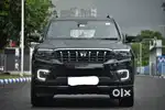Mahindra Scorpio N Z8 L Diesel AT 4WD 7 STR, 2025, Diesel