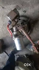 Nisam Micra power steering colam