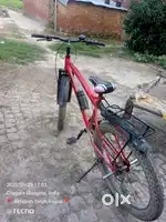 Cycle bikau hai