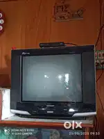 TELEVISION