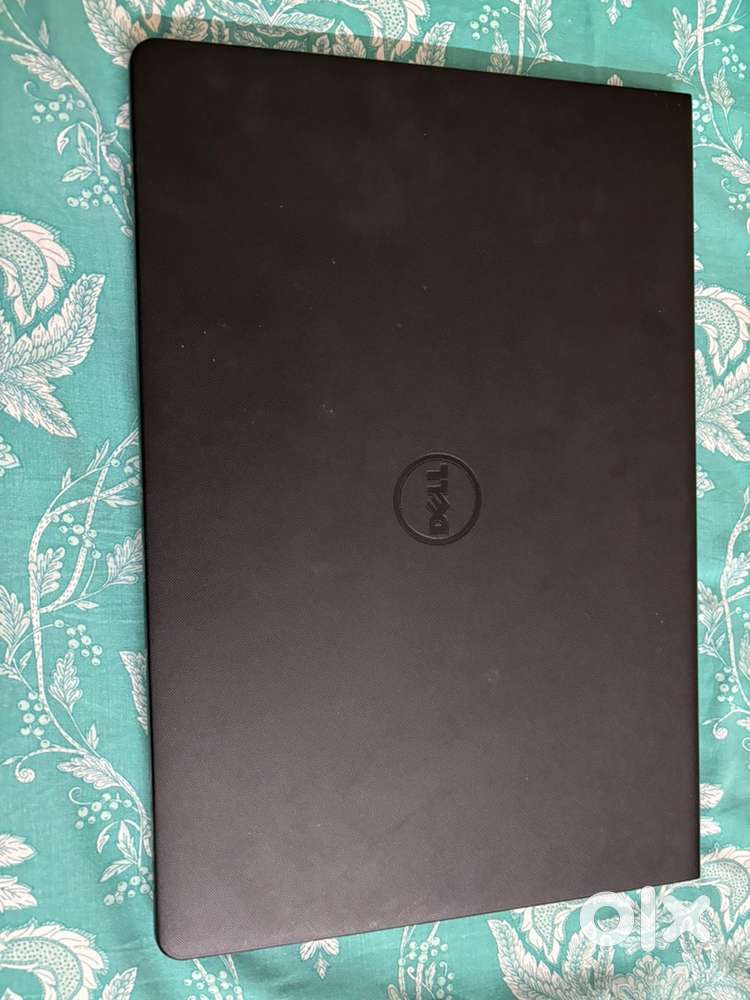 Dell laptop in good condition