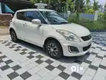 Swift Diesel VDi