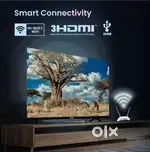 HAIER 32 inch TV FOR SALE ( NEW ONE )
