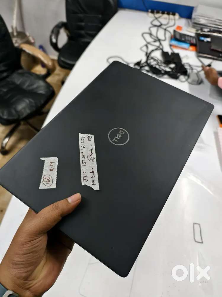 Dell3410 laptop