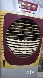 Champion Regal Cooler