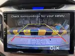 Old Creta 10 inch Touchscreen sound Infotainment sound system