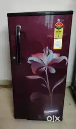 LG Refrigerator for Sale