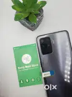 OPPO F19 PRO 8/256GB STORAGE - BEST CONDITION MOBILE WITH BILL.