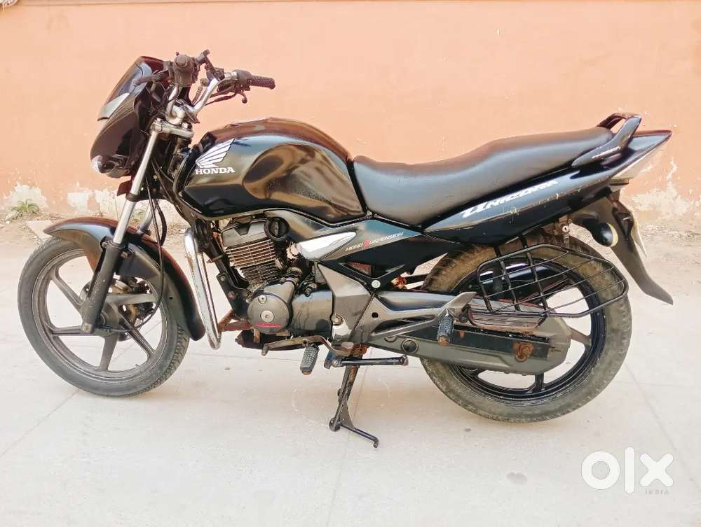 Honda Unicorn single hand used