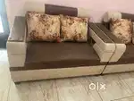 Safa 6 seater