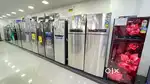 ALL BRAND REFRIGERATOR  AVAILABLE   IN LOWEST PRICE